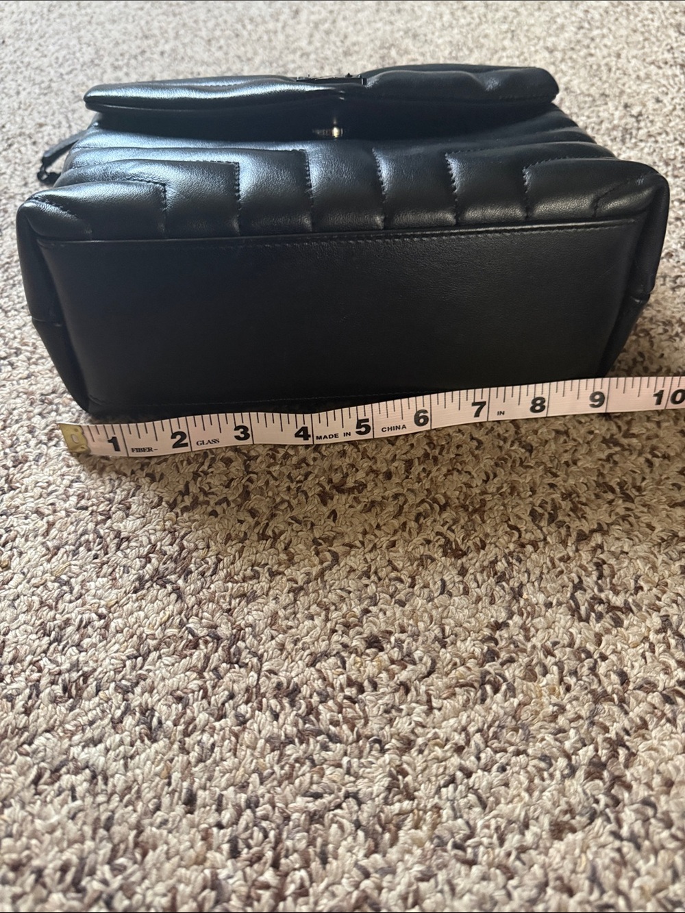 🖤Yves Saint Laurent LouLou Bag🖤 - Picture 12 of 15